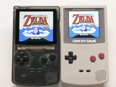 El clon de la Game Boy Funnyplaying no requiere ningún tipo de soldadura para su montaje. (Fuente de la imagen: Taki Udon)