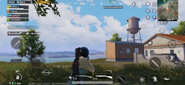 PUBG Móvil