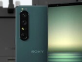 Es probable que el cargador incluido se convierta en algo del pasado para los teléfonos Xperia 1 de Sony. (Fuente de la imagen: @OnLeaks/Sony - editado)