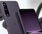 Sería sorprendente que Sony no ofreciera un dispositivo de audio de gama alta como parte del paquete de reserva del Xperia 1 V. (Fuente de la imagen: @OnLeaks y Sony - editado)