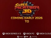 Super Meat Boy 3D se ha mostrado en el Xbox Games Showcase 2025 (fuente de la imagen: Xbox)