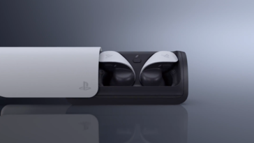 Auriculares PlayStation TWS (imagen de Sony)