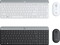 Logitech Slim Combo MK470 en revisión práctica: Conjunto de teclado y ratón inalámbrico y silencioso para uso móvil y estacionario
