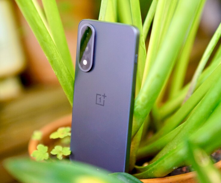 Análisis del OnePlus Nord 5
