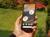 El Pixel 6a ya ha recibido su primera actualización. (Fuente de la imagen: Google)