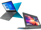 Gateway presenta sus primeros dispositivos Windows-on-ARM. (Fuente de la imagen: Gateway)