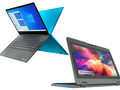 Gateway presenta sus primeros dispositivos Windows-on-ARM. (Fuente de la imagen: Gateway)