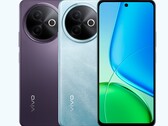 El Vivo Y39 5G incorpora un procesador Snapdragon 4 Gen 2 (Fuente de la imagen: Vivo)
