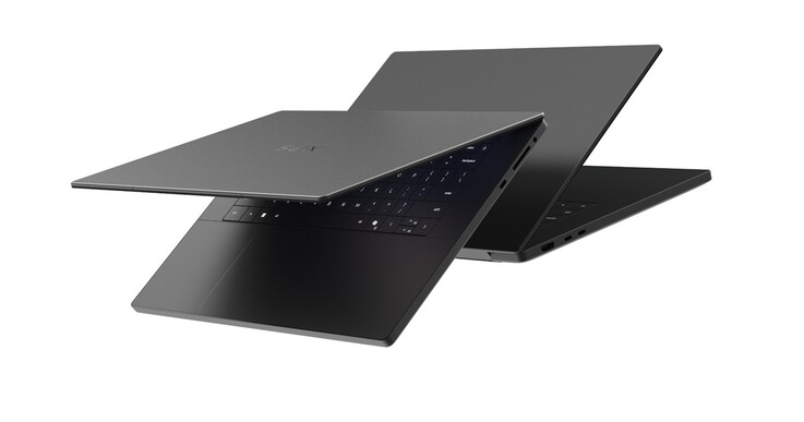 Dell XPS 16 Edición Creador.