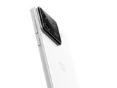 Es probable que Xiaomi opte por una nueva cámara principal en lugar de un teleobjetivo periscópico para su sucesora compacta Xiaomi 15. (Fuente de la imagen: Majin Bu)
