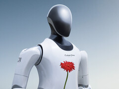 Robot Xiaomi CyberOne 