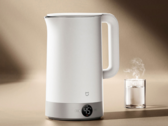 El hervidor de agua de temperatura constante Mijia 3 Pro de Xiaomi (en la imagen) ha llegado a China. (Fuente de la imagen: Xiaomi)