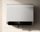 El calentador de agua eléctrico inteligente Xiaomi Mijia P1 cuenta con HyperOS Connect. (Fuente de la imagen: Xiaomi)