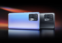 Xiaomi lanzó el 11T Pro con una cámara de 108 MP. (Fuente de la imagen: Xiaomi)
