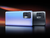 Xiaomi lanzó el 11T Pro con una cámara de 108 MP. (Fuente de la imagen: Xiaomi)