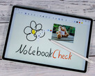 Análisis de la Huawei MatePad 12 X (2025) - Tableta creativa con pantalla mate y Pencil Pro