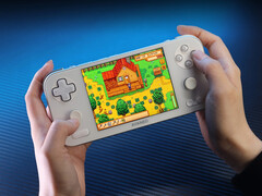 El Ayaneo Pocket S Mini ofrece una experiencia de juego sin biseles.