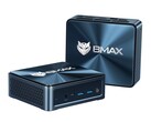 El B9 Plus es un nuevo mini PC con APU Intel (Fuente de la imagen: Bmax)