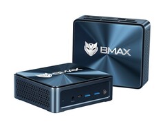El B9 Plus es un nuevo mini PC con APU Intel (Fuente de la imagen: Bmax)