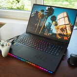 Recenzja gamingowego laptopa Aorus Master 18: RTX 5090 zbiera swoje żniwo