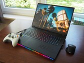 Análisis del portátil para juegos Aorus Master 18: La RTX 5090 pasa factura
