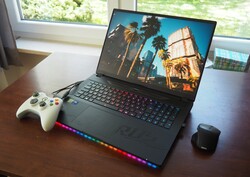 El Aorus Master 18 (2025) es un portátil muy decente para la edición de fotos y vídeo