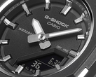 En la imagen: el Casio G-Shock GMA-P2110-1AER.