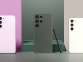 La serie Galaxy S23 recibirá en breve otra actualización de software centrada en la cámara. (Fuente de la imagen: Samsung)