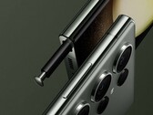 El Galaxy S23 Ultra tiene una batería de 5000 mAh. (Fuente: Samsung)