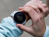 El Forerunner 955 sigue recibiendo actualizaciones beta incluso cuando se acerca su segundo cumpleaños (Fuente de la imagen: Garmin)