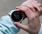 El Forerunner 955 sigue recibiendo actualizaciones beta incluso cuando se acerca su segundo cumpleaños (Fuente de la imagen: Garmin)