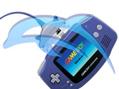 El emulador Dolphin tiene ahora una Game Boy Advance integrada para juegos compatibles. (Imagen vía Nintendo, Dolphin con ediciones)