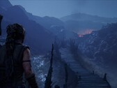 Senua's Saga: Hellblade II se lanzará próximamente en PC y Xbox (imagen vía Steam)