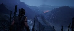 Senua's Saga: Hellblade II se lanzará próximamente en PC y Xbox (imagen vía Steam)