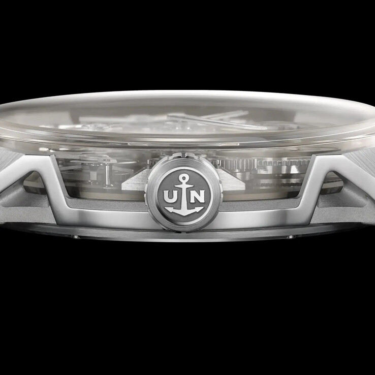 (Fuente de la imagen: Ulysse Nardin)