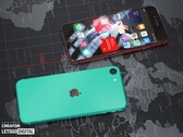 El iPhone SE 2022 vendrá con soporte 5Gl. (Fuente: LetsGoDigital)