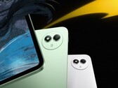 La iQOO Pad 5 Pro es una tableta de gama alta pero desgraciadamente no es compacta. (Fuente de la imagen: iQOO)