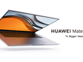 El MateBook 16. (Fuente: Huawei)