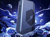 El mini PC para juegos Mechrevo iMini G cuenta con una CPU Intel Core i5-13450HX junto con una GPU discreta RTX 4060 Laptop. (Fuente de la imagen: MiniXPC)