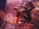 El Hombre Araña de Marvel: Miles Morales probablemente será uno de los juegos más vendidos de la PS5. (Fuente de la imagen: PlayStation)