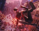 El Hombre Araña de Marvel: Miles Morales probablemente será uno de los juegos más vendidos de la PS5. (Fuente de la imagen: PlayStation)