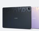 El OPPO Pad está impulsado por un Snapdragon 870. (Fuente: OPPO)