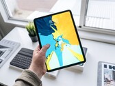 Las pantallas mini-LED para los próximos iPad Pros entrarán en producción en masa el próximo mes. (Fuente de la imagen: Henry Ascroft)