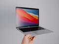 Apple podría reservar el nombre de MacBook Air para su máquina de 13 pulgadas. (Fuente de la imagen: Isaac Martin)