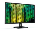 El trío de monitores de la serie E2 ofrece una gran relación calidad-precio. (Fuente de la imagen: AOC)