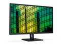 El trío de monitores de la serie E2 ofrece una gran relación calidad-precio. (Fuente de la imagen: AOC)