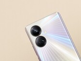 El 10 Pro Plus. (Fuente: Realme)
