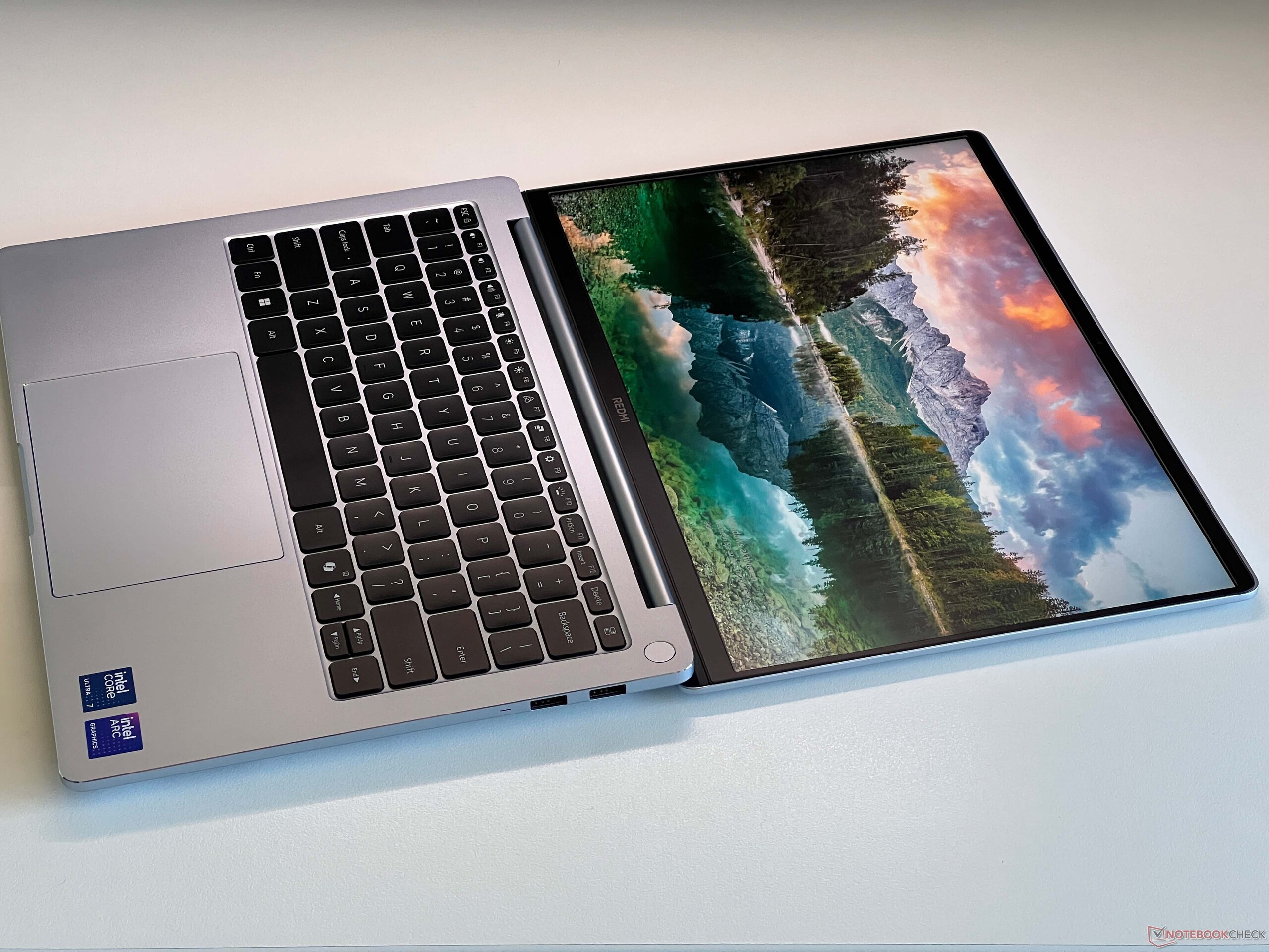 2025 RedmiBook Pro 14