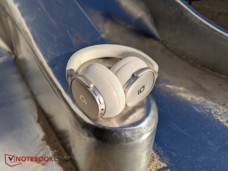 Los auriculares Baseus XH1 ANC