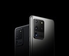 The Samsung Galaxy S20 Ultra packs a massive 1/1.3" 108 MP main sensor. (Source: Samsung)